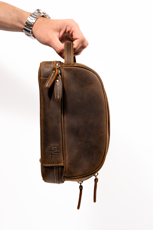 The Barbarian Bag