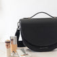 Luna Cosmetic Bag - Black