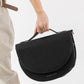 Luna Cosmetic Bag - Black